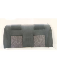 DOSSIER BANQUETTE ARRIERE SKYLINE R33 NISSAN