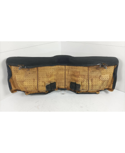 ASSISE BANQUETTE ARRIERE R33 NISSAN
