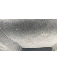 ASSISE BANQUETTE ARRIERE R33 NISSAN