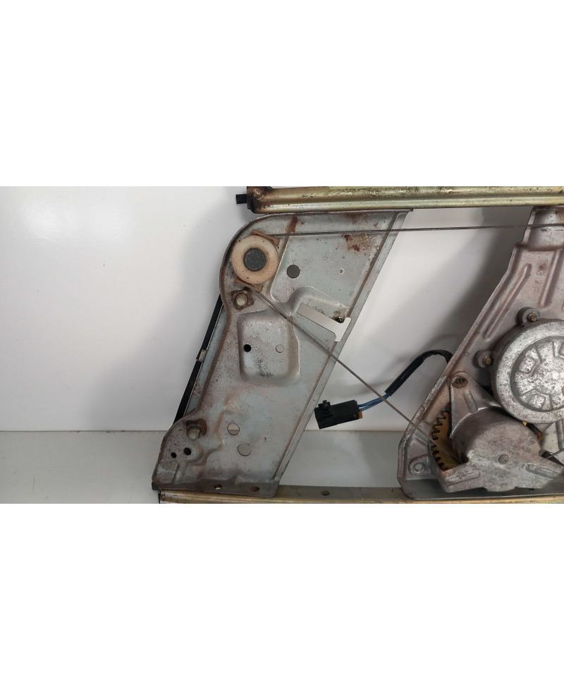 Mécanisme Lève-vitre Avant Droit D'occasion Pour Nissan Sunny Berlina N13 16V GTI - Pièce CA18