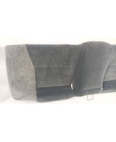 ASSISE BANQUETTE ARRIERE R33 NISSAN