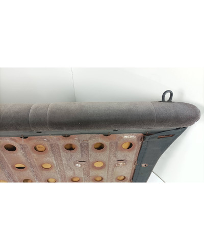 DOSSIER BANQUETTE ARRIERE 200SX S14 NISSAN