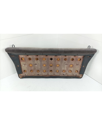 DOSSIER BANQUETTE ARRIERE 200SX S14 NISSAN