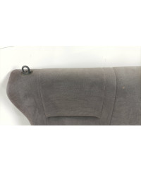 DOSSIER BANQUETTE ARRIERE 200SX S14 NISSAN