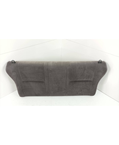 DOSSIER BANQUETTE ARRIERE 200SX S14 NISSAN