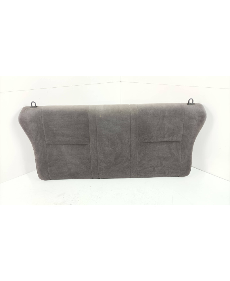DOSSIER BANQUETTE ARRIERE 200SX S14 NISSAN