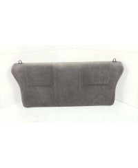 DOSSIER BANQUETTE ARRIERE 200SX S14 NISSAN