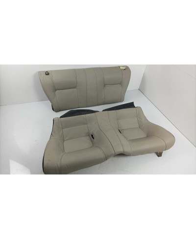 BANQUETTE ARRIERE CUIR BEIGE 200SX S14 NISSAN
