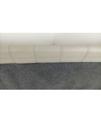 BANQUETTE ARRIERE CUIR BEIGE 200SX S14 NISSAN