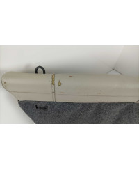 BANQUETTE ARRIERE CUIR BEIGE 200SX S14 NISSAN