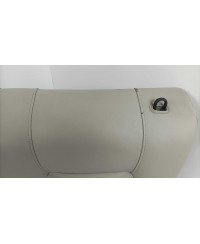 BANQUETTE ARRIERE CUIR BEIGE 200SX S14 NISSAN