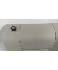 BANQUETTE ARRIERE CUIR BEIGE 200SX S14 NISSAN