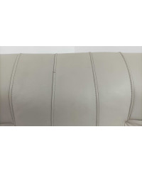 BANQUETTE ARRIERE CUIR BEIGE 200SX S14 NISSAN