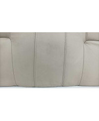BANQUETTE ARRIERE CUIR BEIGE 200SX S14 NISSAN