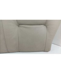 BANQUETTE ARRIERE CUIR BEIGE 200SX S14 NISSAN