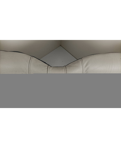 BANQUETTE ARRIERE CUIR BEIGE 200SX S14 NISSAN