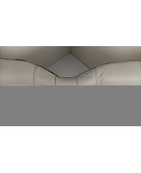 BANQUETTE ARRIERE CUIR BEIGE 200SX S14 NISSAN