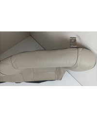 BANQUETTE ARRIERE CUIR BEIGE 200SX S14 NISSAN