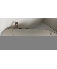 BANQUETTE ARRIERE CUIR BEIGE 200SX S14 NISSAN