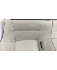 BANQUETTE ARRIERE CUIR BEIGE 200SX S14 NISSAN