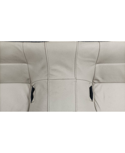 BANQUETTE ARRIERE CUIR BEIGE 200SX S14 NISSAN