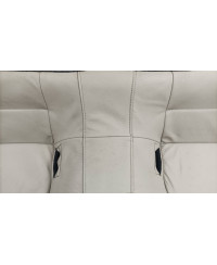 BANQUETTE ARRIERE CUIR BEIGE 200SX S14 NISSAN