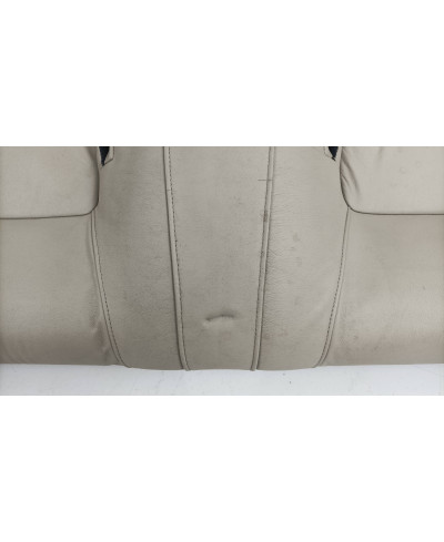 BANQUETTE ARRIERE CUIR BEIGE 200SX S14 NISSAN