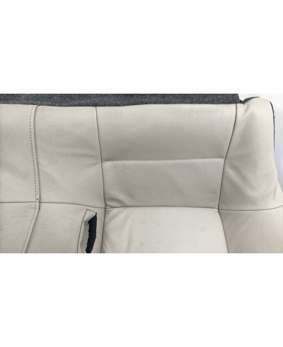 BANQUETTE ARRIERE CUIR BEIGE 200SX S14 NISSAN