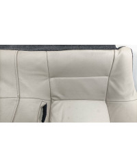 BANQUETTE ARRIERE CUIR BEIGE 200SX S14 NISSAN