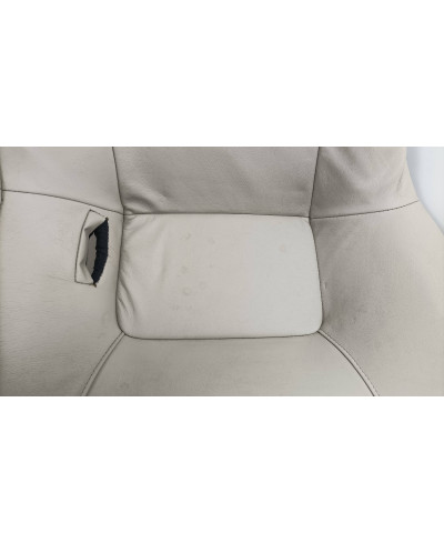 BANQUETTE ARRIERE CUIR BEIGE 200SX S14 NISSAN