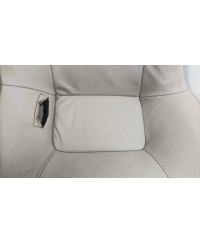 BANQUETTE ARRIERE CUIR BEIGE 200SX S14 NISSAN