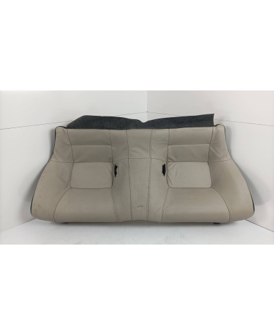 BANQUETTE ARRIERE CUIR BEIGE 200SX S14 NISSAN