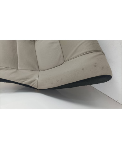 BANQUETTE ARRIERE CUIR BEIGE 200SX S14 NISSAN