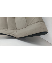BANQUETTE ARRIERE CUIR BEIGE 200SX S14 NISSAN