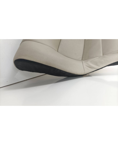 BANQUETTE ARRIERE CUIR BEIGE 200SX S14 NISSAN