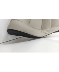 BANQUETTE ARRIERE CUIR BEIGE 200SX S14 NISSAN