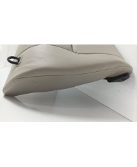 BANQUETTE ARRIERE CUIR BEIGE 200SX S14 NISSAN