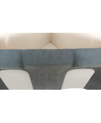 BANQUETTE ARRIERE SKYLINE R34 NSSAN