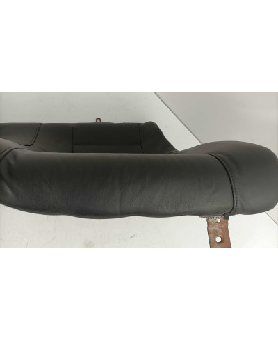 BANQUETTE ARRIERE CUIR NOIR 200SX S14 NISSAN