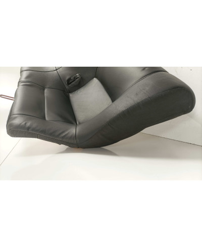 BANQUETTE ARRIERE CUIR NOIR 200SX S14 NISSAN