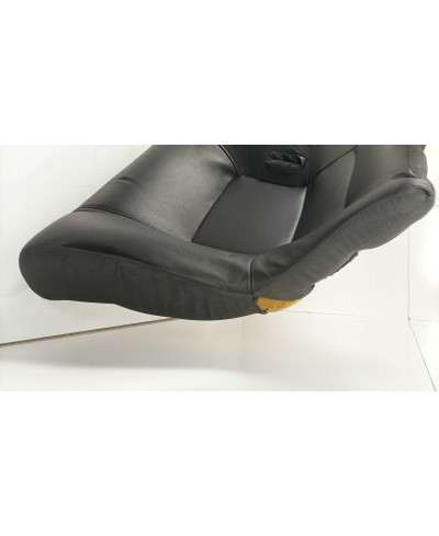 BANQUETTE ARRIERE CUIR NOIR 200SX S14 NISSAN