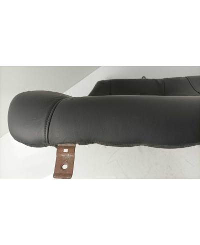 BANQUETTE ARRIERE CUIR NOIR 200SX S14 NISSAN