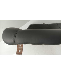 BANQUETTE ARRIERE CUIR NOIR 200SX S14 NISSAN