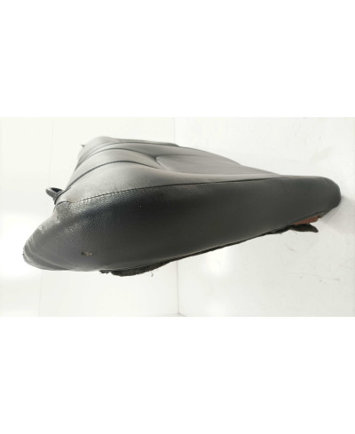 BANQUETTE ARRIERE CUIR NOIR 200SX S14 NISSAN