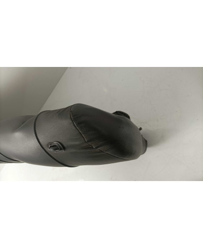 BANQUETTE ARRIERE CUIR NOIR 200SX S14 NISSAN