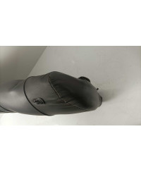 BANQUETTE ARRIERE CUIR NOIR 200SX S14 NISSAN