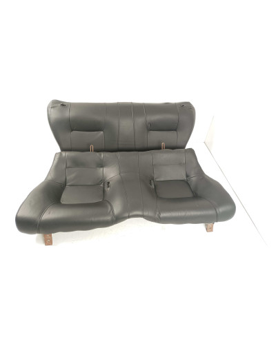 BANQUETTE ARRIERE CUIR NOIR 200SX S14 NISSAN