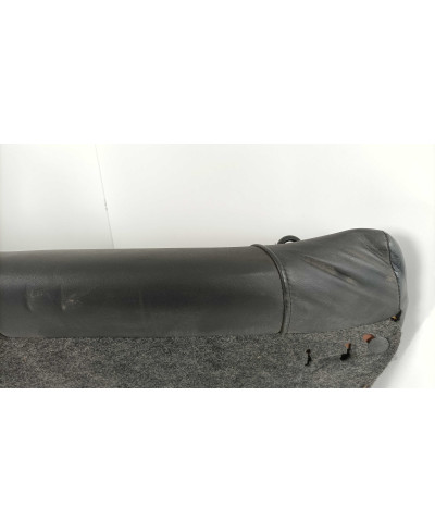 BANQUETTE ARRIERE CUIR NOIR 200SX S14 NISSAN