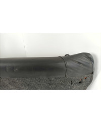 BANQUETTE ARRIERE CUIR NOIR 200SX S14 NISSAN