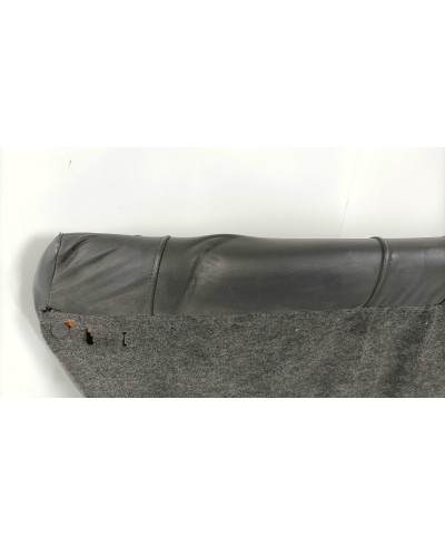 BANQUETTE ARRIERE CUIR NOIR 200SX S14 NISSAN